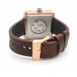 Alexandre Christie AC 3030 Rosegold Brown MALRGBA